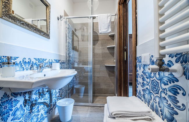 Agriturismo Il Giardino di Vigliano - Foto 19