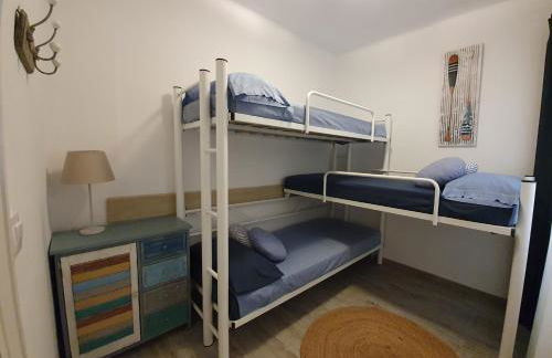 Palamós Apartament Superior Garoina - Foto 25