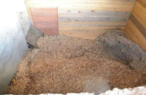 Fattoria Giunasco - Foto 74