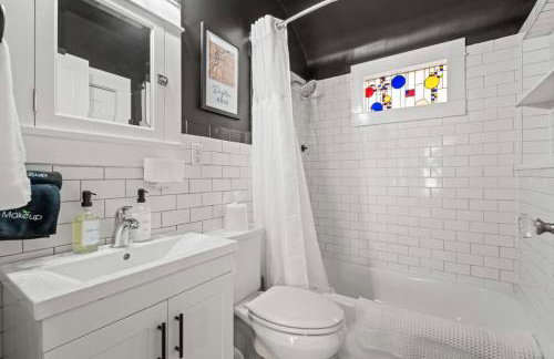 The Paper Plane Pool - Sauna - Poker Room - Sleeps 8 - Foto 16