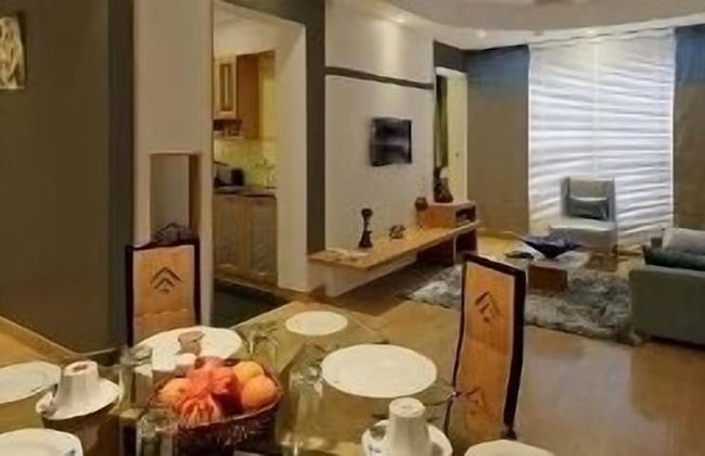 Melange Luxury Service Apartment - Foto 8