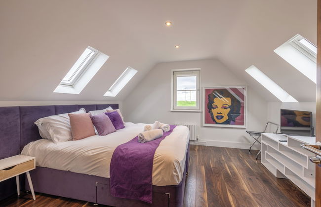 The Duke - North East Escapes - Foto 8