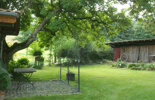 Ferienhaus mit Garten im Odenwald zu vermieten - Foto 9