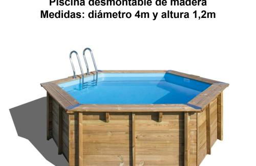 Chalet Cucarres - Foto 28