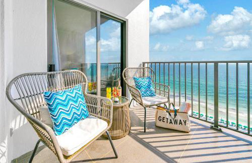 Emerald Towers 1302 - Salty Smile - Foto 20