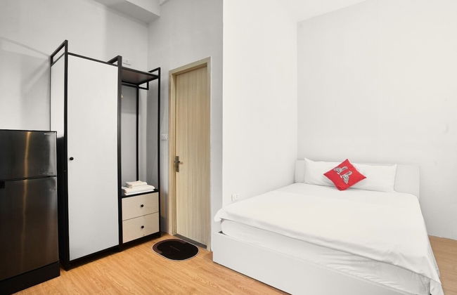 Eco Nest Hotel & Apartment - Foto 18