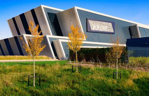 Aberdeen Quiet City Apartment, Ferryhill - Foto 48