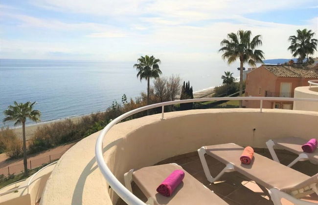 Beach Penthouse Bermuda Beach 4 - Foto 24