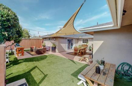 The Clubhouse by Coastline Vacation Rentals - Foto 34