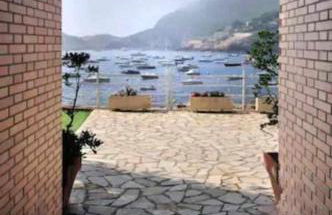 CapSaSalBegur74 Terraza sobre Mar, Piscina del Mar - Foto 38