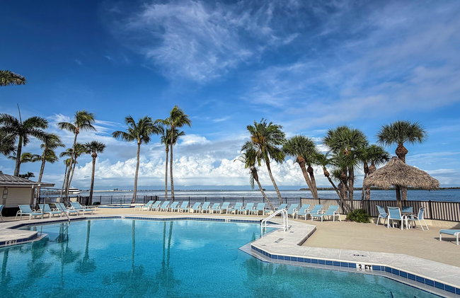 Resort Harbour Properties - Foto 41