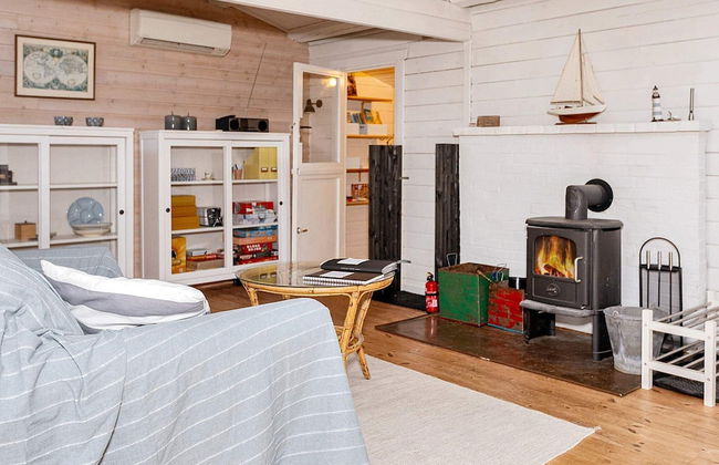 5 Person Holiday Home in Veslos - Foto 8