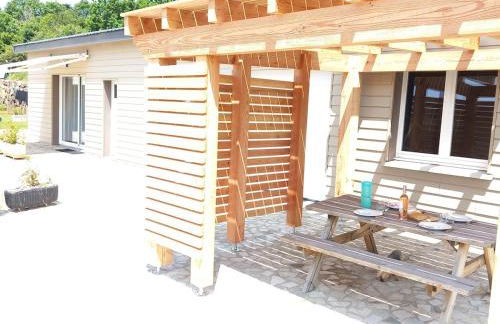 Le "Refuge" douillet, chaleureux, soins bien-être - Foto 29