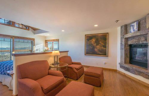 Skislope-Tahoe Villa - Foto 18