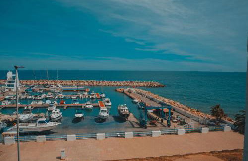 1ra Linea de PLAYA LAS FUENTES Luxury Apartament Pp1 PET - Foto 31