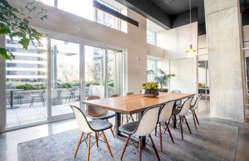 S Lake Union 2BR w Gym BBQ nr Amazon SEA-81 - Foto 25