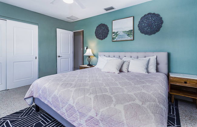 Anchors Away Gulf Gate Home - Foto 22