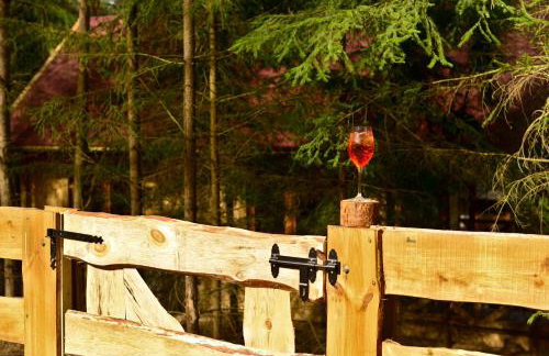 Mazury - Giżycko - Harsz - Domki - ApartMazury Osada - Foto 54