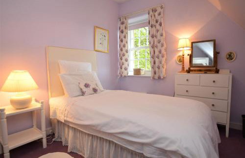 Rhoda`s Cottage - Foto 17