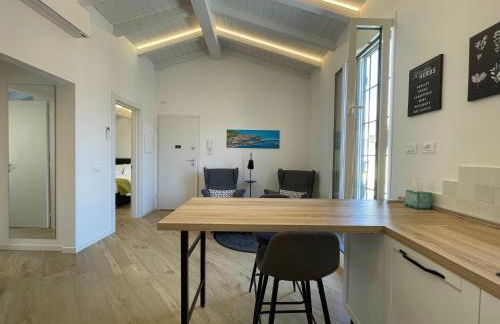 SUN Luxury Apartment in Centro Storico - Foto 6