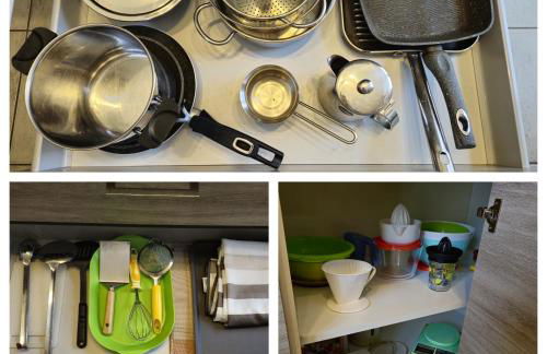 Casa Savia, vacanze lago d'Iseo - Foto 6