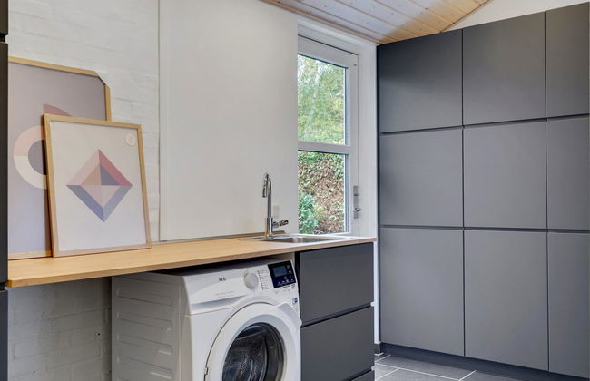 3 bedroom House in Broager with terrace - Photo 22