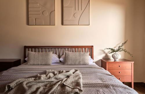 Rosa Sea Front Maisonette - Foto 13