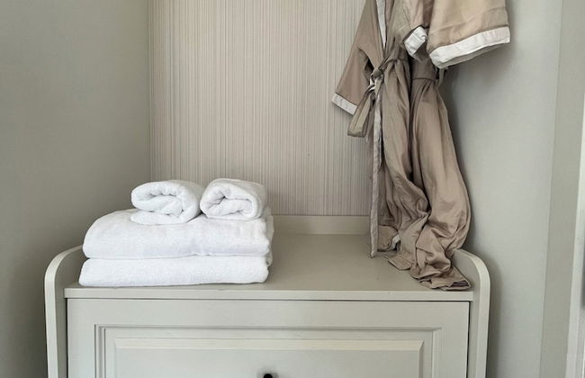 Nova Beachfront Haven Villa - Foto 7