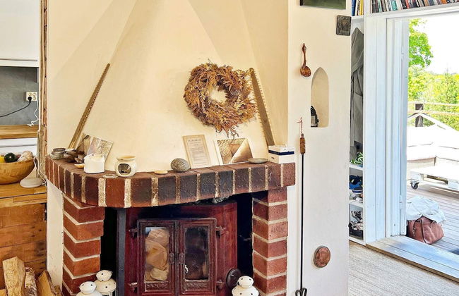 6 Person Holiday Home in Tyreso - Foto 9