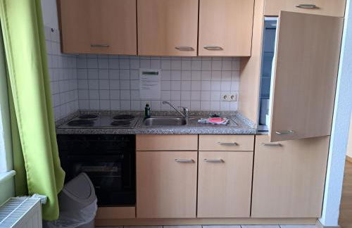 Apartment-Hotel Schillerplatz - Foto 68