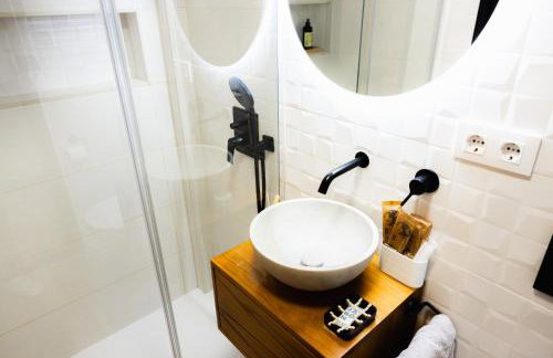 Apartamentos Nevandi - Photo 49