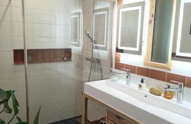 Maison avec rivière - Foto 7