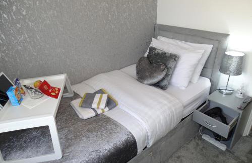 Extra Apartment - Foto 26