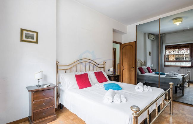 New In Ostia - Comfy Apt Close To The Beach - Photo 6