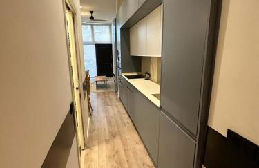 APARTAMENTOS ALCALA - Photo 24