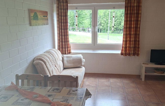 Cosy Holiday Home in the Hochsauerland With Terrace at the Edge of the Forest - Foto 75