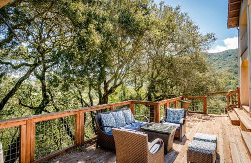 Hilltop Heaven - Foto 22