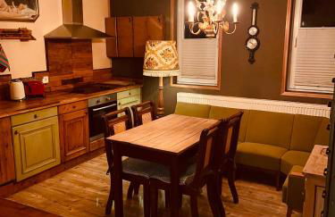 Vintage Home 55 Direkt am Fuße zur Wartburg - Foto 14