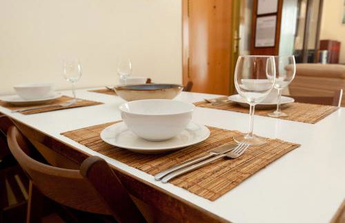 Penthouse Vallespir - Foto 6