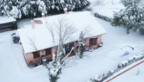 Casa rural El Pitañar - Foto 5