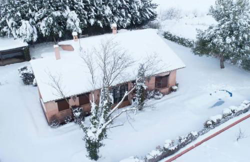 Casa rural El Pitañar - Foto 5