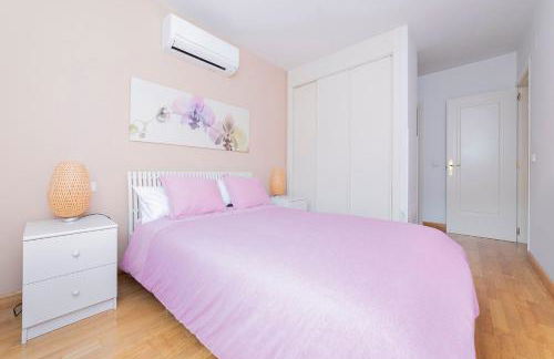 APARTAMENTO MADRID rio - Foto 6