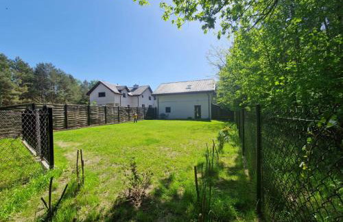 Domek pod Lasem - Foto 4