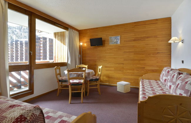 OIP Plagne Bellecôte - Foto 5