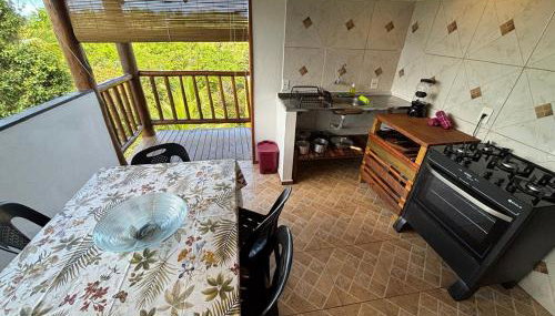 Casa Amar'ela Refugio Tropical, PERTO DAS MELHORES PRAIAS !!!!! - Foto 4, pet friendly