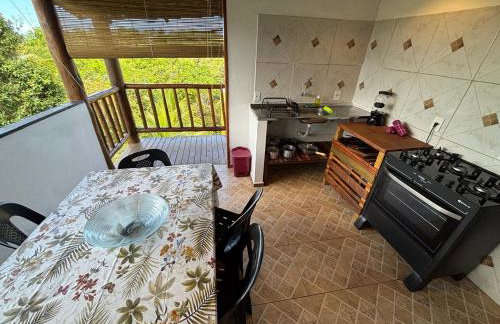 Casa Amar'ela Refugio Tropical, PERTO DAS MELHORES PRAIAS !!!!! - Foto 4