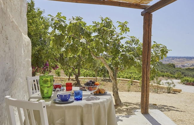 Casale Monte Kronio by Wonderful Italy - Foto 1