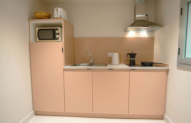 Smartr Barcelona Ramblas - Foto 18