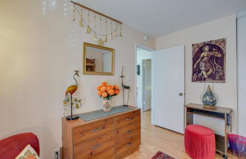 Lovely Concord Townhome Retreat with Community Pool! - Foto 21