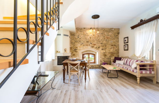 Philoxenia Villas - Foto 48